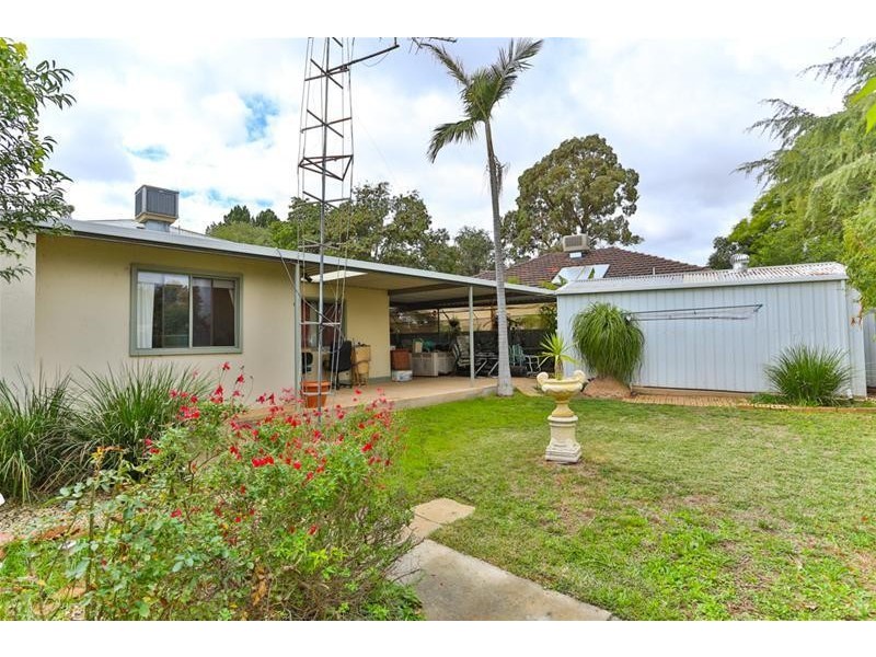 27 Bowen Crescent, Mildura VIC 3500