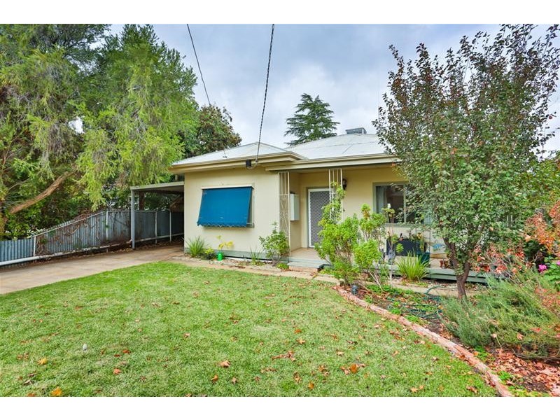 27 Bowen Crescent, Mildura VIC 3500