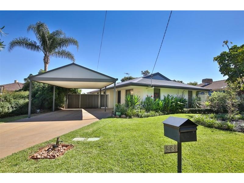 253 Walnut Avenue, Mildura VIC 3500