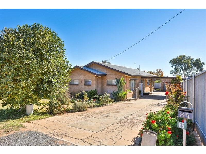 85 Chaffey Street, Merbein VIC 3505