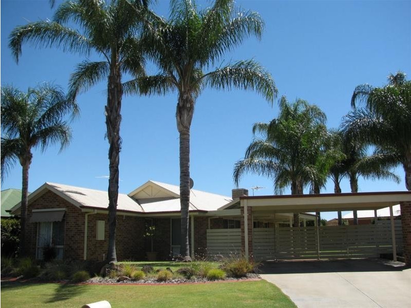 18 Mahogany  Drive, Mildura VIC 3500