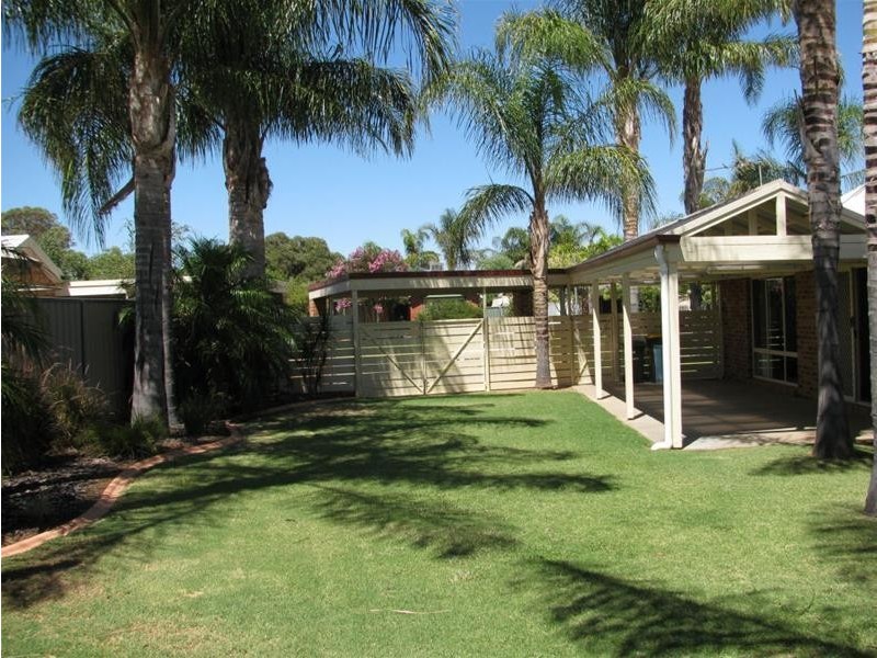 18 Mahogany  Drive, Mildura VIC 3500