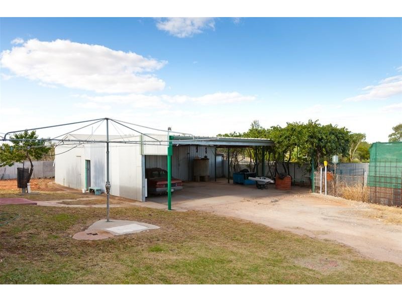 215 Cureton  Avenue, Nichols Point VIC 3501