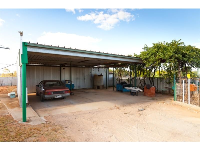 215 Cureton  Avenue, Nichols Point VIC 3501