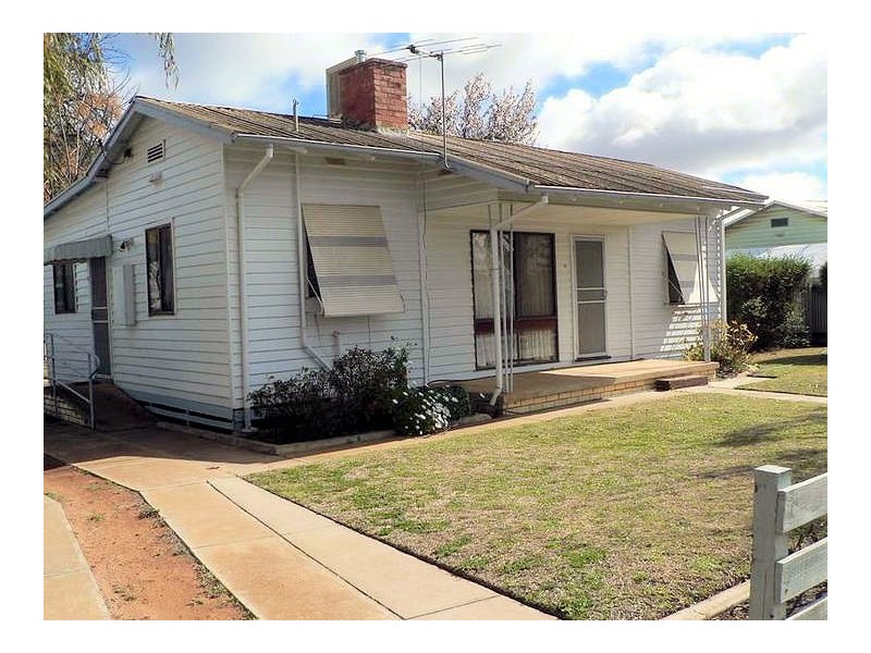 21 Kauri Street, Red Cliffs VIC 3496