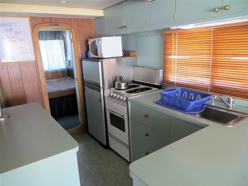 Caravelle Houseboat, Yelta VIC 3505