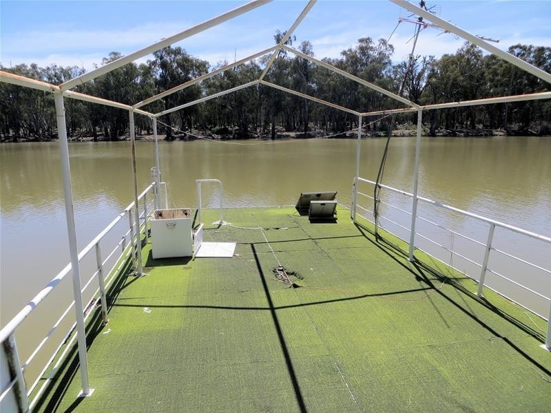 Caravelle Houseboat, Yelta VIC 3505