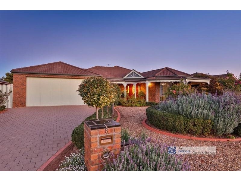 8 Emerald Drive, Mildura VIC 3500