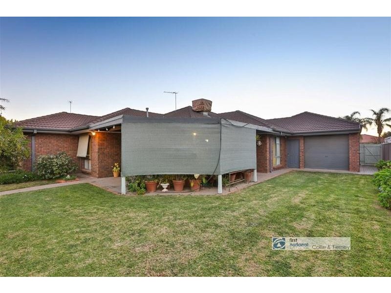 8 Emerald Drive, Mildura VIC 3500