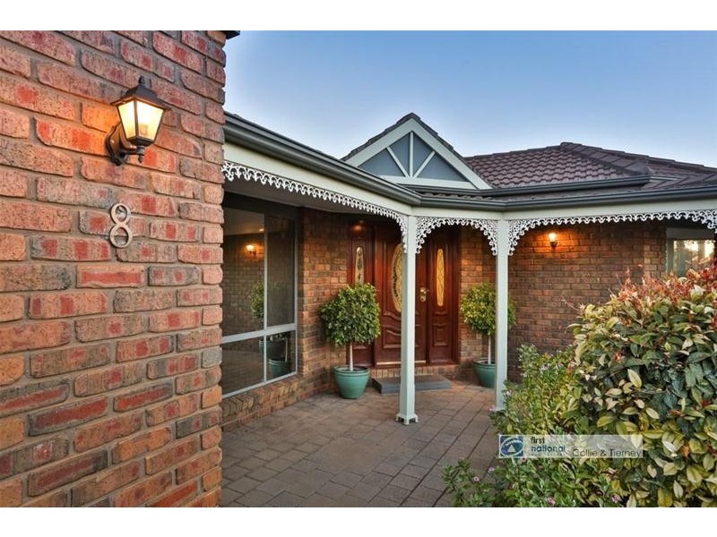 8 Emerald Drive, Mildura VIC 3500