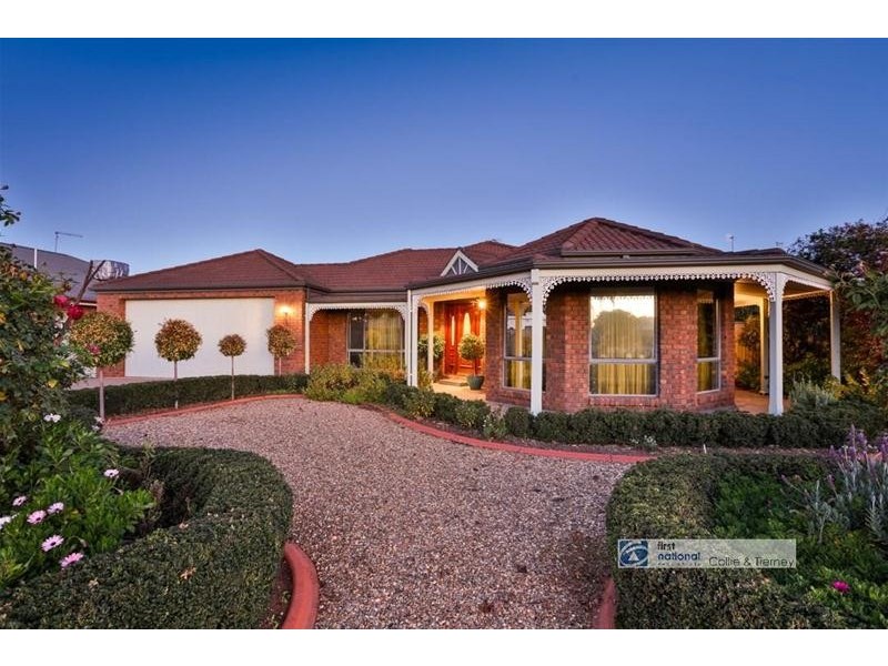 8 Emerald Drive, Mildura VIC 3500