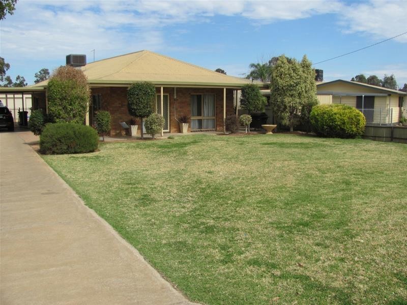 39 Wood Street, Gol Gol NSW 2738