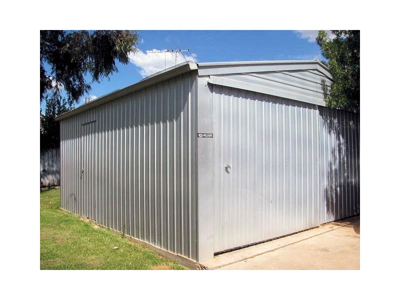 48 Main Avenue North, Merbein VIC 3505