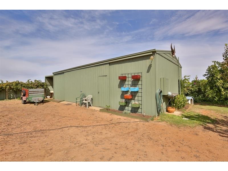 624 Irymple Avenue, Irymple VIC 3498