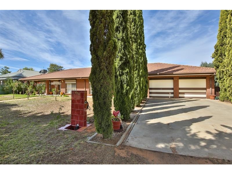 624 Irymple Avenue, Irymple VIC 3498