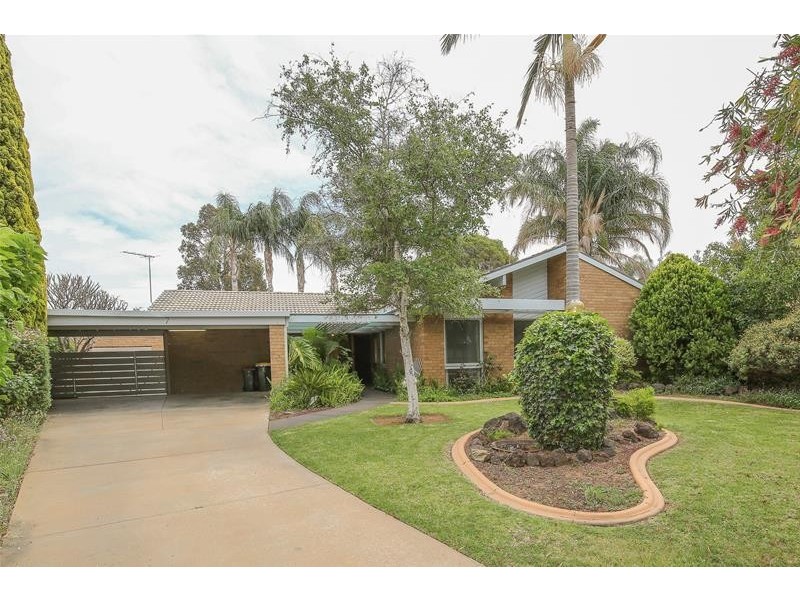 7 Kunjara  Court, Mildura VIC 3500