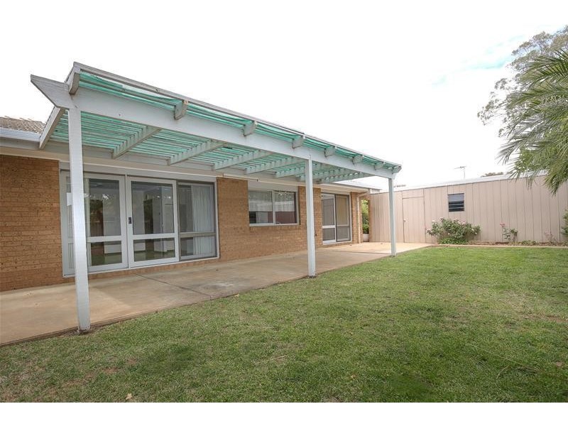 7 Kunjara  Court, Mildura VIC 3500