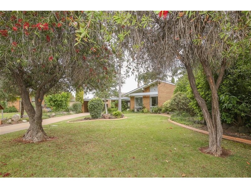 7 Kunjara  Court, Mildura VIC 3500