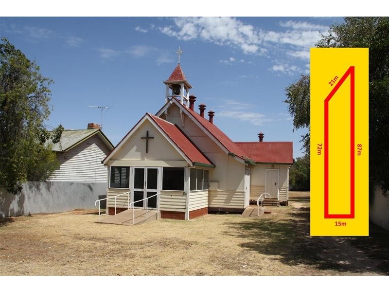 661 Koorlong Avenue, Irymple VIC 3498