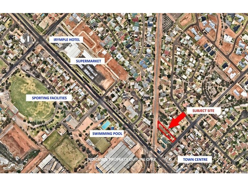 661 Koorlong Avenue, Irymple VIC 3498