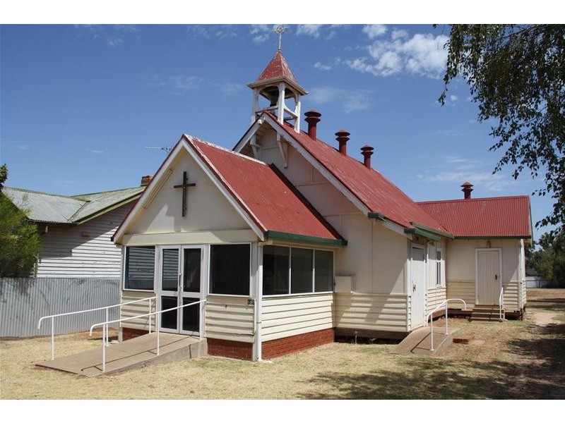 661 Koorlong Avenue, Irymple VIC 3498