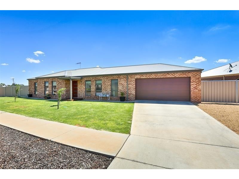 28 Anne Cox Drive, Red Cliffs VIC 3496