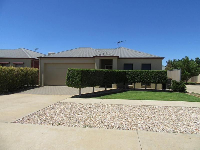 31/8 Taylor Drive, Mildura VIC 3500