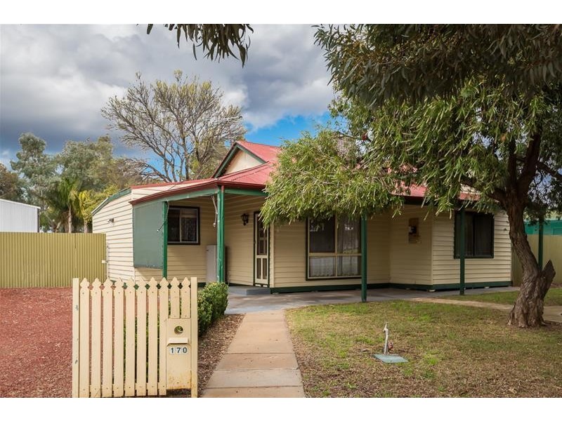 170 Commercial Street, Merbein VIC 3505