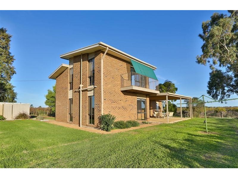 279 Gunya Road, Dareton NSW 2717