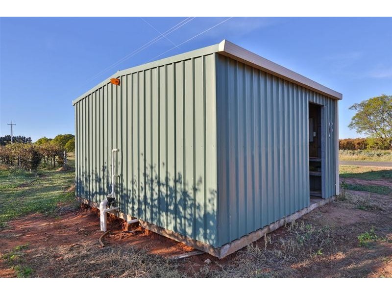 279 Gunya Road, Dareton NSW 2717