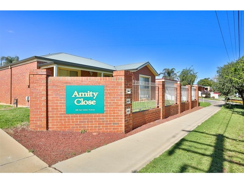 2/488 San Mateo Avenue, Mildura VIC 3500