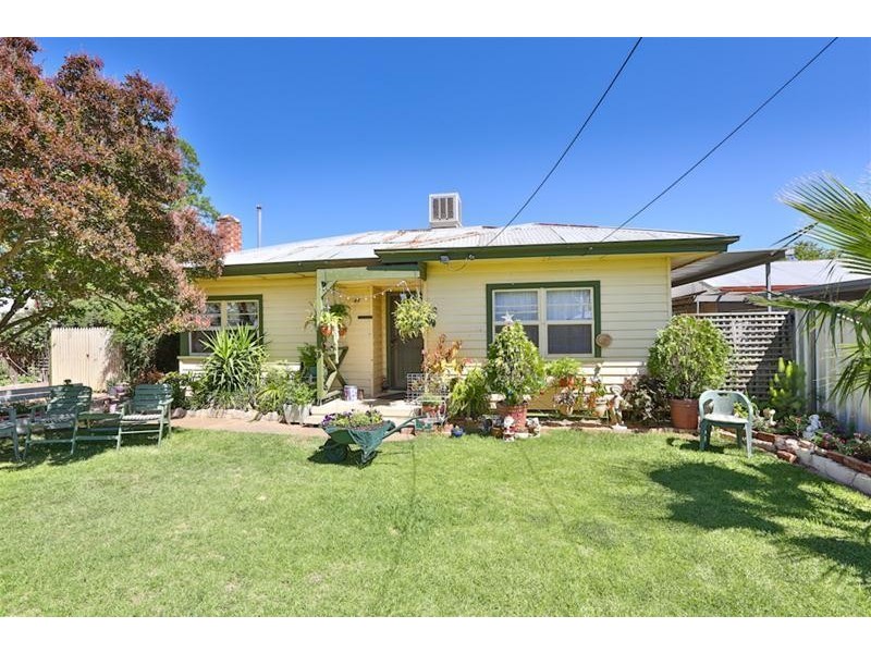 13 Coleman Avenue, Mildura VIC 3500