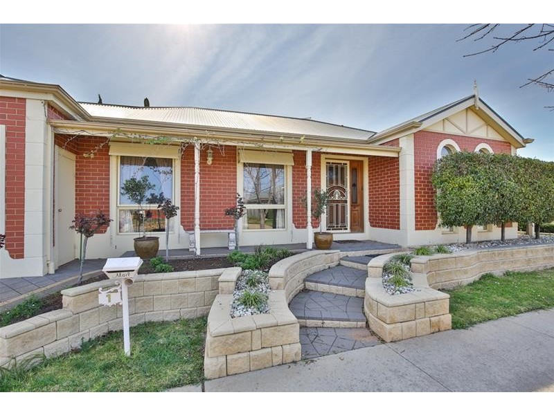 1 Aiden Way, Mildura VIC 3500