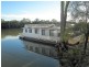 Farraway Houseboat – Old Wentworth Road, Yelta VIC 3505