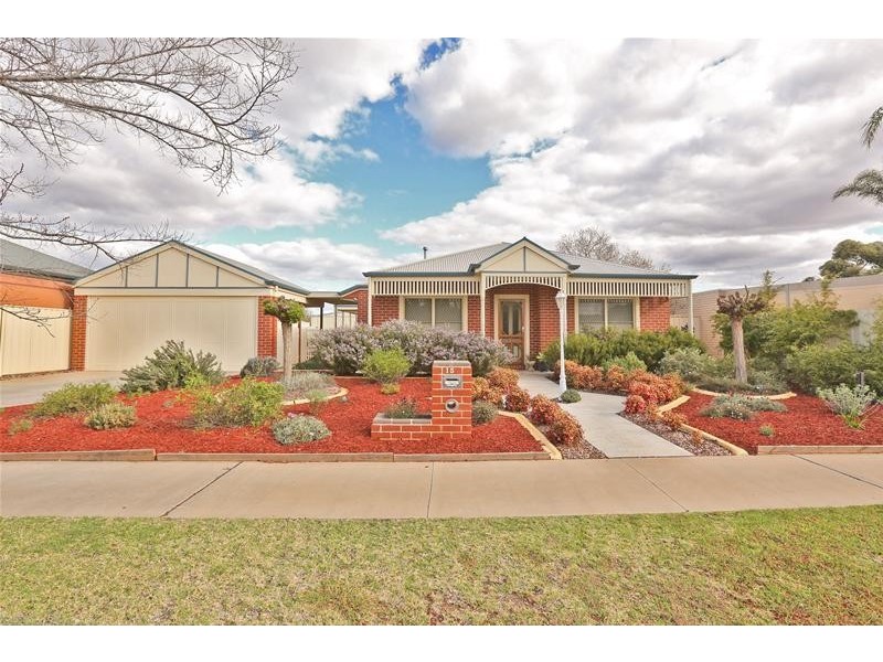 15 Rural Drive, Mildura VIC 3500