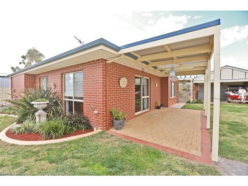 15 Rural Drive, Mildura VIC 3500