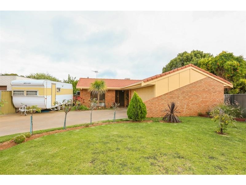 1 Avoca Place, Mildura VIC 3500