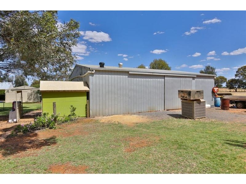 26 Konnung Avenue, Red Cliffs VIC 3496