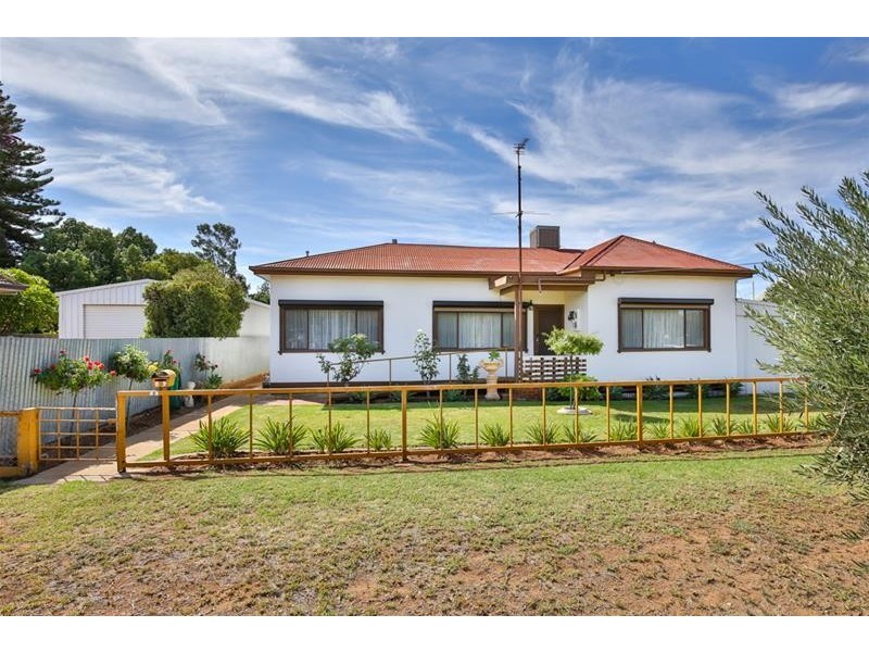 83 Indi Avenue, Red Cliffs VIC 3496