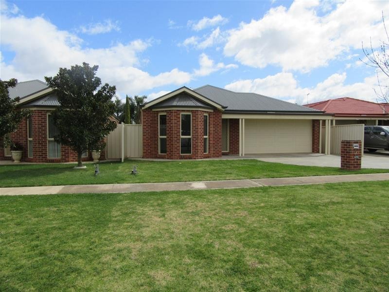 605 San Mateo Avenue, Mildura VIC 3500