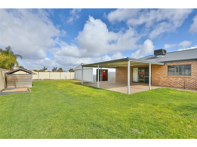 3 Orlando  Court, Mildura VIC 3500