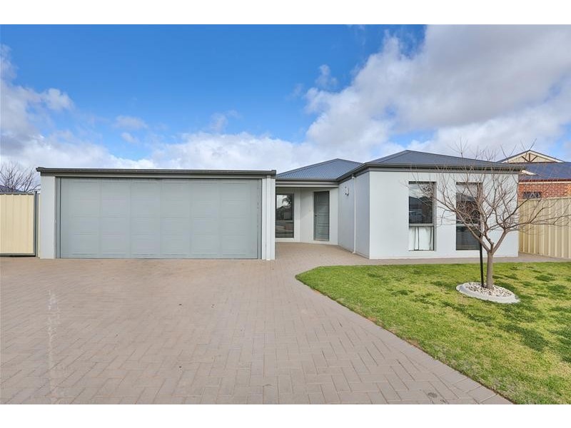 3 Orlando  Court, Mildura VIC 3500