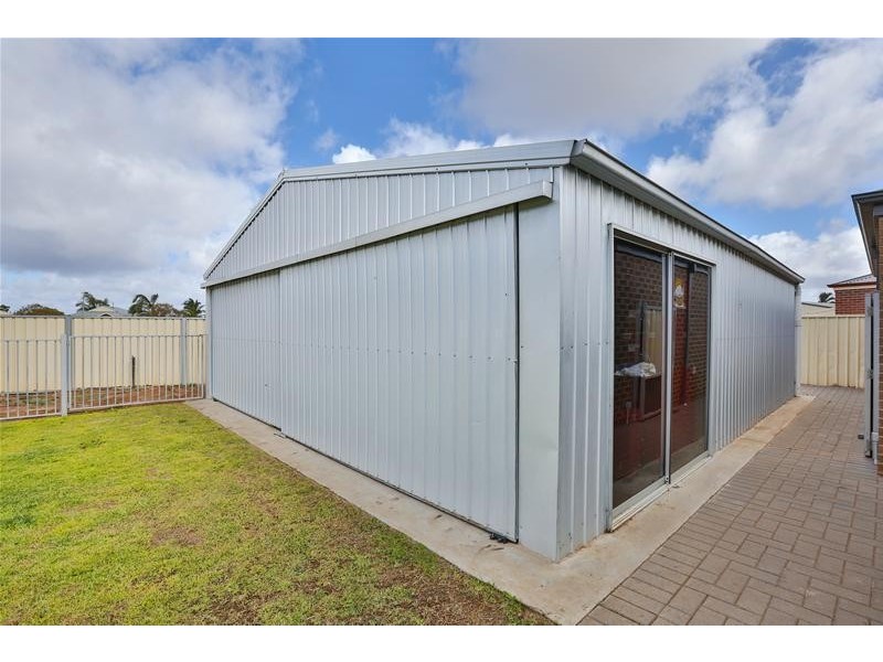 3 Orlando  Court, Mildura VIC 3500