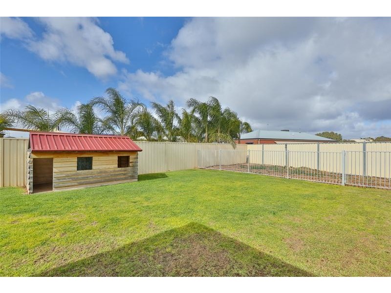 3 Orlando  Court, Mildura VIC 3500
