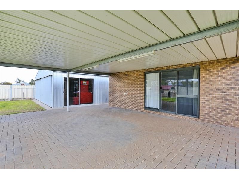 3 Orlando  Court, Mildura VIC 3500