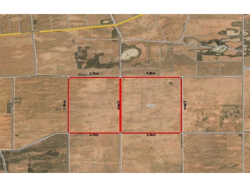 Lots 45 & 46 Simmons Road, Merrinee VIC 3496