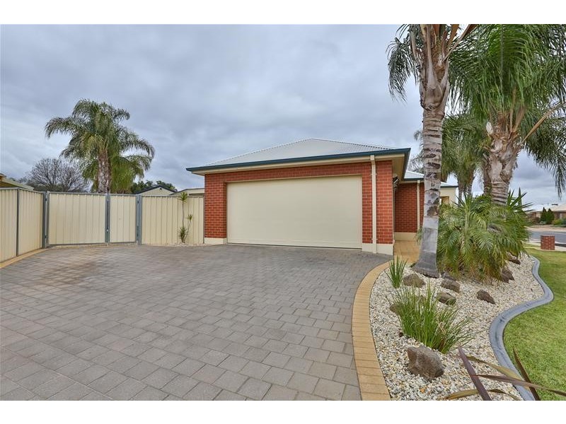 3 Ularara Drive, Mildura VIC 3500