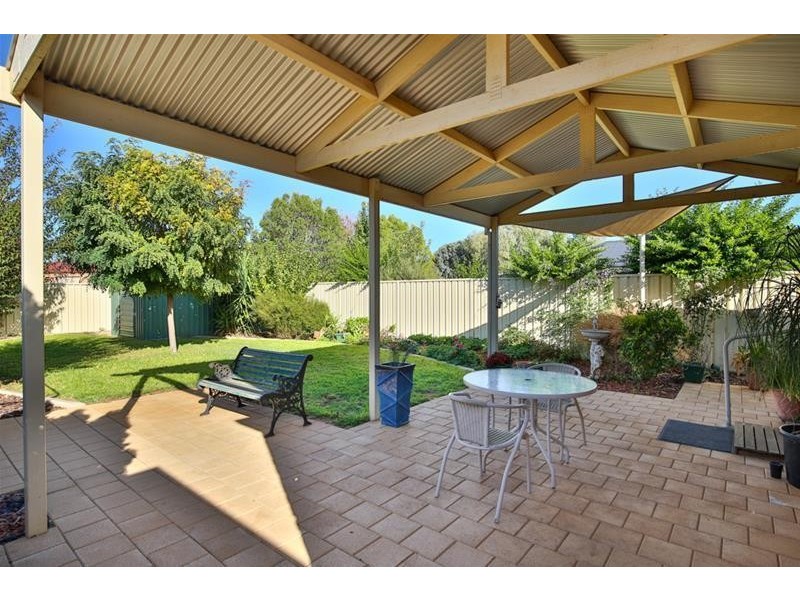 122 Indi Avenue, Red Cliffs VIC 3496