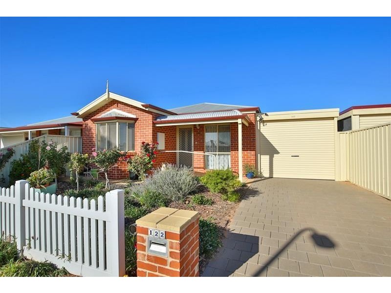 122 Indi Avenue, Red Cliffs VIC 3496