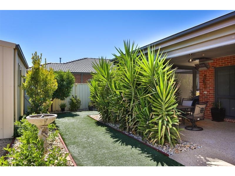 1 Reuben Lock Court, Mildura VIC 3500